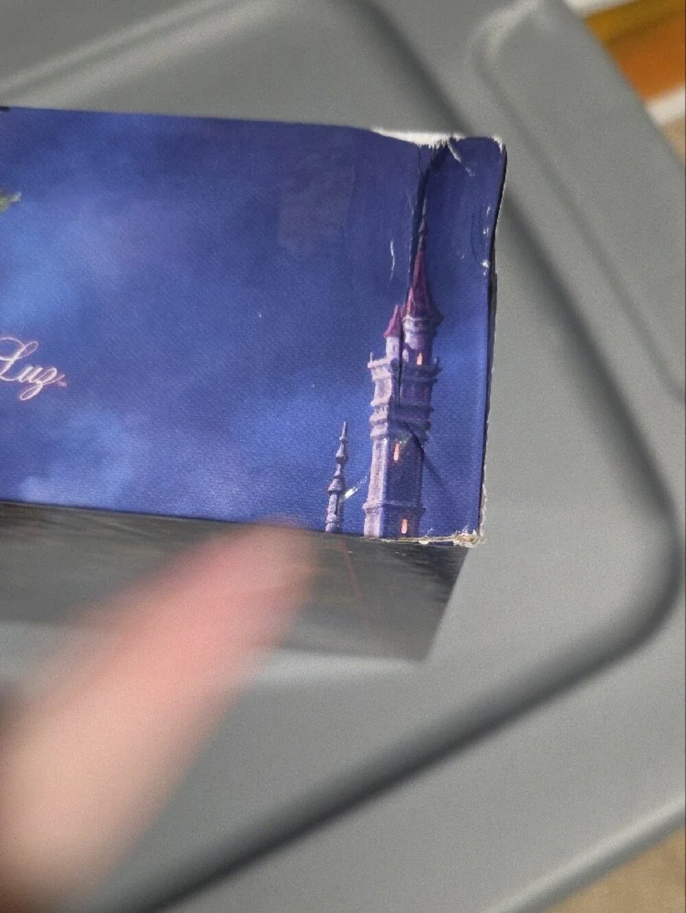 Disney four 500